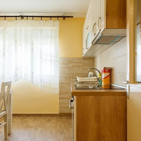 Apartmán Bogojevic Golubac