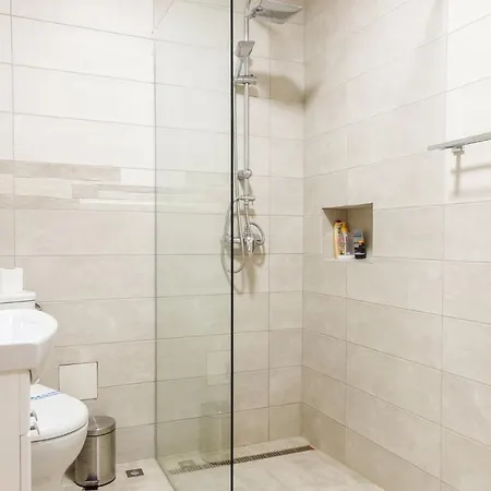 Apartment Bogojevic *