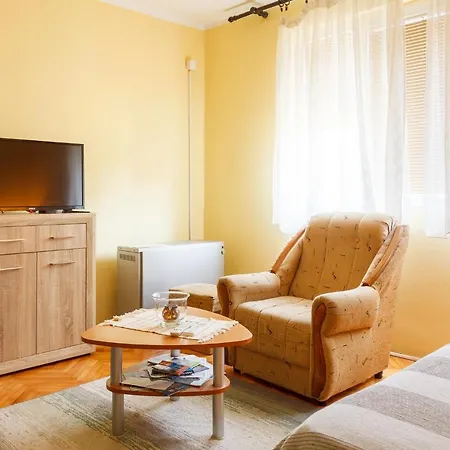 Apartment Bogojevic