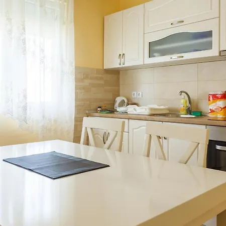 Apartment Bogojevic Golubac