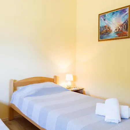 Bogojevic Apartment Golubac