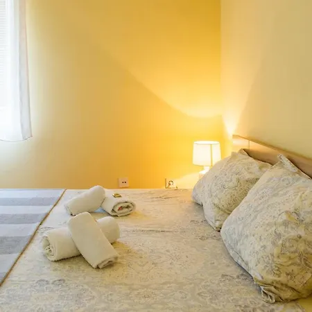 Bogojevic Apartment Golubac