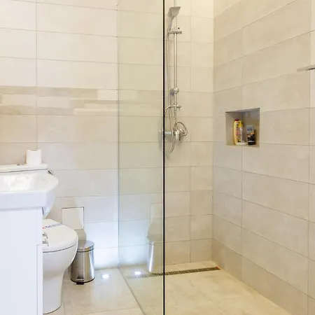 Apartment Bogojevic