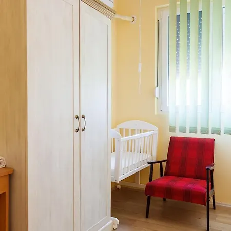 Apartment Bogojevic