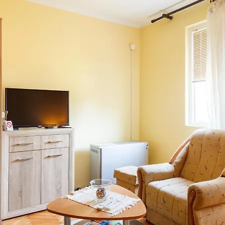 Apartment Bogojevic *