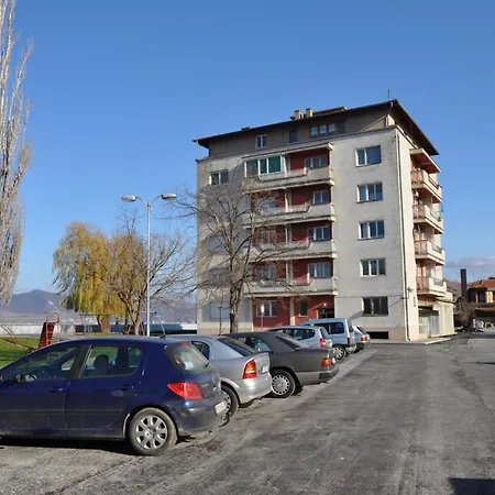 Apartment Bogojevic