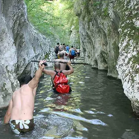 Bogojevic Apartmán Golubac