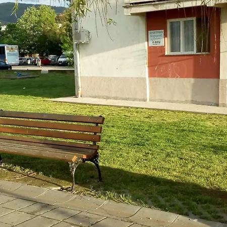 Apartment Bogojevic Golubac