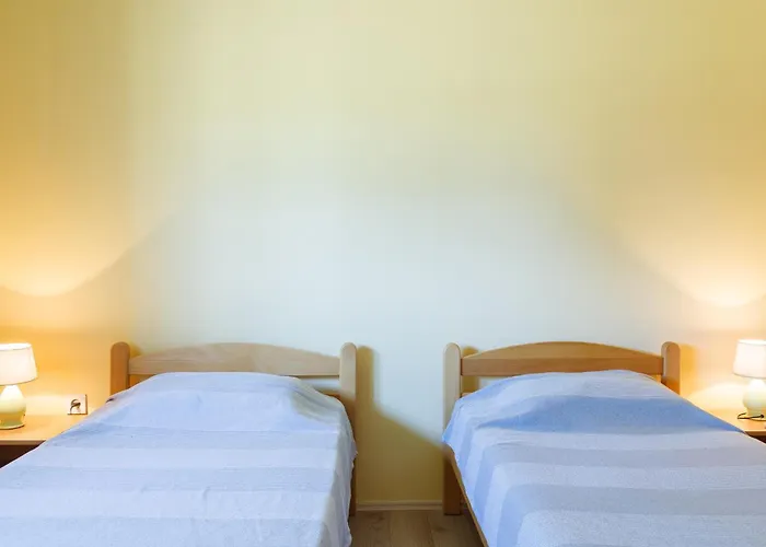 Bogojevic Appartement *