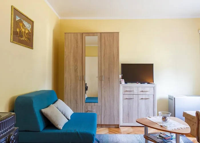 Appartement Bogojevic Golubac