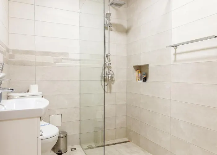 Appartement Bogojevic *