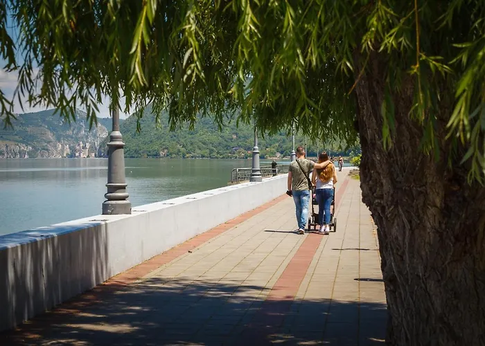 Bogojevic Appartement *