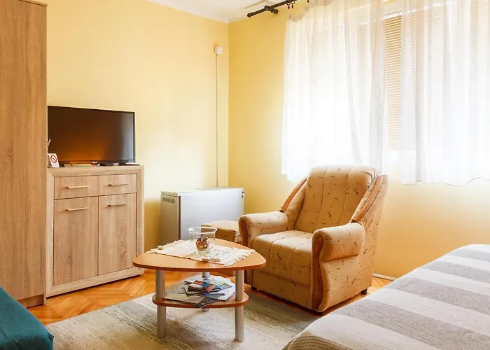 Appartement Bogojevic