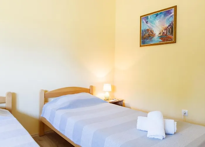 Bogojevic Appartement Golubac