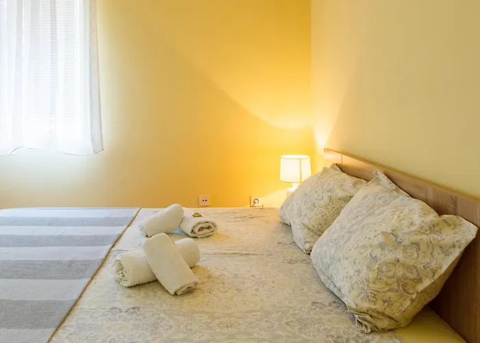 Bogojevic Appartement Golubac