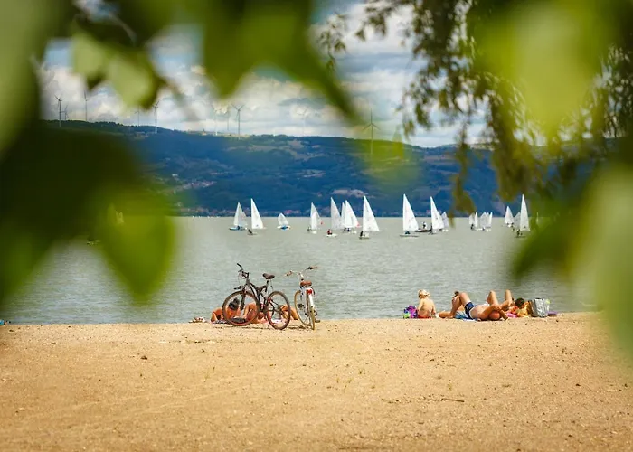 Bogojevic Appartement *