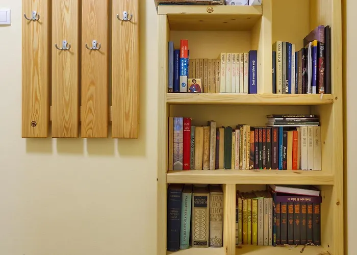 Bogojevic Appartement