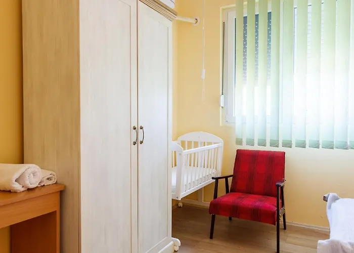 Appartement Bogojevic