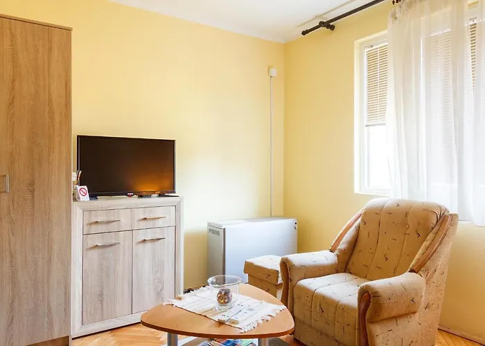 Appartement Bogojevic *