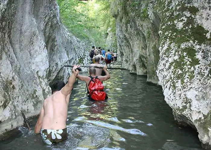 Bogojevic Appartement Golubac