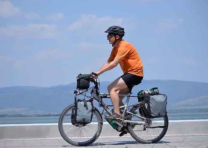 Bogojevic Appartement